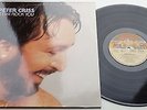 KLP166 - Peter Criss - Let me Rock you (6302 194) German LP, casablanca 82 KISS
