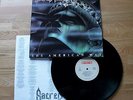 SACRED REICH - the american way - LP - 1990  roadracer records