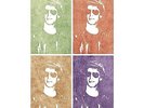 LOU REED-HASSLED IN APRIL LIVE 1978- 2X  VINYL GATEFOLD LP