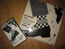 Rare Dance Craze Album with rarer VHS Video 2Tone items ska mod rudeboy rudegirl