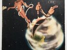 CIRKUS ONE rare RCB 1st PRIVATE pressing LP