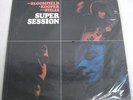 SEALED Bloomfield Kooper Stills Super Session Master Recording MFSL 1-178 1983