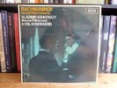 RACHMANINOV Second Piano Concerto DECCA UK Original LP EX Ashkenazy SXL 6099