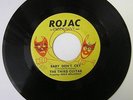 1969 The Third Guitar (Eddie Holloway) 
