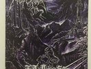 SIGNED - Emperor IN THE NIGHTSIDE ECLIPSE - Debut Album - BLUE VINYL
