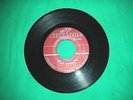 Big Bob Marley & The Wailers on unusual Coxsone label...'And I love her'