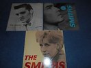 The Smiths - 3 x original 12