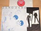 ZERO ZERO - Herzklopfen  (REFLEKTOR 1985 + OIS / NDW / LP m-)