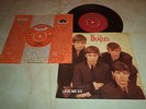 THE BEATLES 7