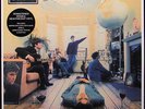 Oasis Definitely Maybe Remastered 180g 2LP Vinyl Record + Download Card