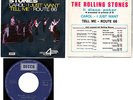 Rolling Stones Il Disco Poker Decca F 11999 Italy 7