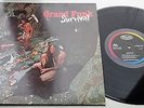 KLP166 - Grand Funk - Survival (1 C 038-80 783) German LP, capitol reissue 1980