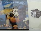 KLP166 - Conception - In your Multitude N 0229-9 German CLEAR VINYL 12