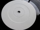 ALICE COOPER Billion Dollar Babies 1973 UK WB *TEST PRESSING* w/COVER SHEET NM