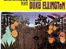 Thelonious Monk - Plays Duke Ellington [Vinyl New]