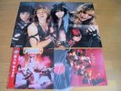 W.A.S.P. – SAME  Japan obi