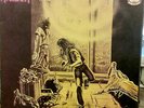 IRON MAIDEN RUNNING FREE RARE ARGENTINA EDIT PROMO COPY 56302 LABELS IN SPANISH