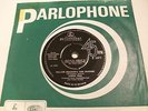 LEMON TREE. WILLIAM CHALKER'S TIME MACHINE. 1968 Plays like EX minus