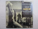 BLOW-UP SOUNDTRACK RARE SEALED 1966 MONO MGM LP PSYCH YARDBIRDS HERBIE HANCOCK