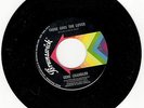 Northern Soul Gene Chandler There goes the Lover Brunswick 55339 Cond is NM