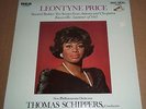 Leontyne Price/Schippers BARBER Knoxville Summer 1915 - RCA LSC-3062 SEALED