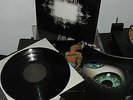 TOOL . AENIMA original 1996 2 Vinyl LP
