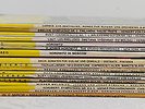 Classical LP Record Lot/17 all Deutsche Grammophon DG NM Vinyl Digital Opera
