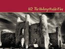 The Unforgettable Fire [Vinyl], 0602517924161, U2