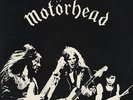 Motorhead Motorhead UK 12