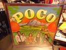 POCO Self Titled S/T [Timothy B Schmit] vinyl LP 1970 Epic Records Sealed