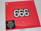 2 LP: Aphrodite´s Child – 666, NEU & OVP (A8/4/21.48)