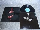 LP DEPECHE MODE - VIOLATOR - CLUB EDITION 1990 + OIS Vinyl top