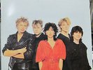 Nena - 99 Red Balloons. Promocional España - LP 12