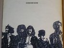 SOMEONES BAND Someones Band LP DERAM 1970 UK orig 1st press+Stereo SML 1068