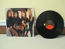 METALLICA The $5.98 EP Garage Days Re-Revisited 1987 LP Album Vinyl ELEKTRA