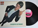 LP Jacques Dutronc - Original french BIEM Stéréo - Vogue CLD 701.30