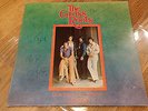 Rob Grill The Grass Roots SIGNED LP AUTOGRAPHED BY THE ENTIRE 1984 BAND RARE