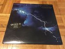 Dire Straits Love Over Gold LP QUIEX II Limited Edition Promo