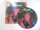 POISON - OPEN UP AND SAY AHH - PICTURE DISC - 1988 - RARE - VGC