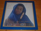 Adele Sebastian - Desert Fairy Princess, Nimbus Records LP, Billy Higgins