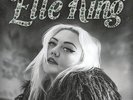 Love Stuff - Elle King (2015, Vinyl NEW)