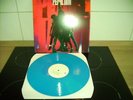 lp pearl jam ten blue vinyl ungespielt