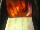 The Cure Pornography LP 1982