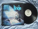 BRIDE - SILENCE IS MADNESS VINYL LP