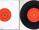 THE SMITHS William Very Rare Orig 1984 Red Label Test Pressing 7