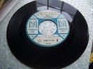 HEAR   NORTHERN SOUL 45   THE BALLADS  I CANT SEE YOUR LOVE( TEARS IN MY EYES )