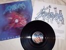 LP Venom. Temples of ice