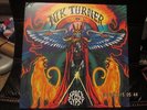 NIK TURNER,S - SPACE GYPSY LP
