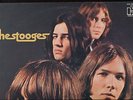 IGGY POP & THE STOOGES - EKS 74051 - LP