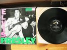 SUPER WOW 99% MINT original  LPM-1254 Elvis Presley 